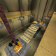 Illustration for article titled The Great Pyramid from Game of Thrones, Recreated in Minecraft